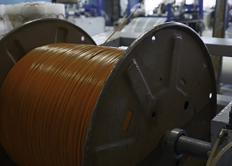 Сборщик токоограничивающих реакторов
