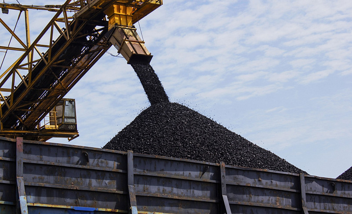 Машинист угольных мельниц