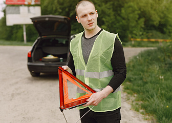 Аварийный комиссар